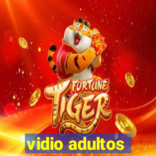 vidio adultos